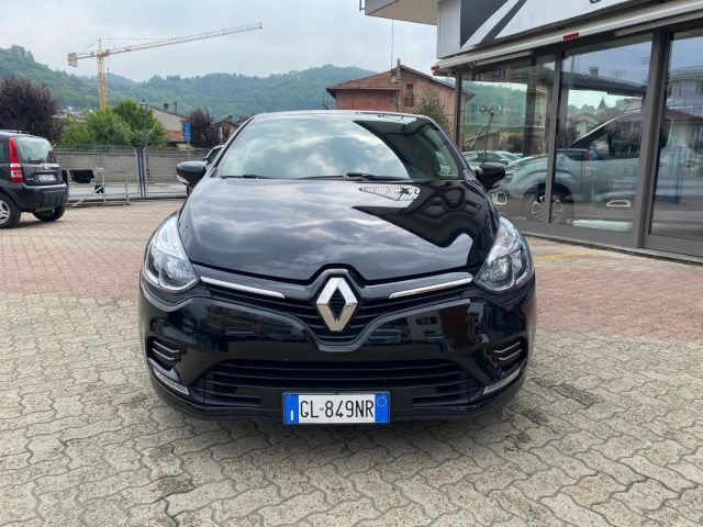 RENAULT Clio usata, con Airbag