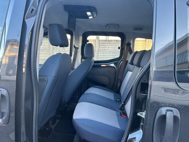 CITROEN Nemo usata, con Boardcomputer