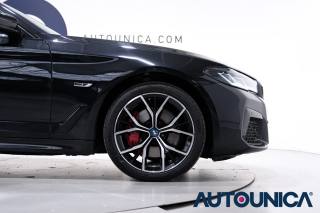 BMW 530 usata, con Controllo automatico clima