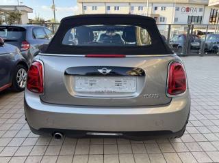 MINI Cooper D usata, con Servosterzo