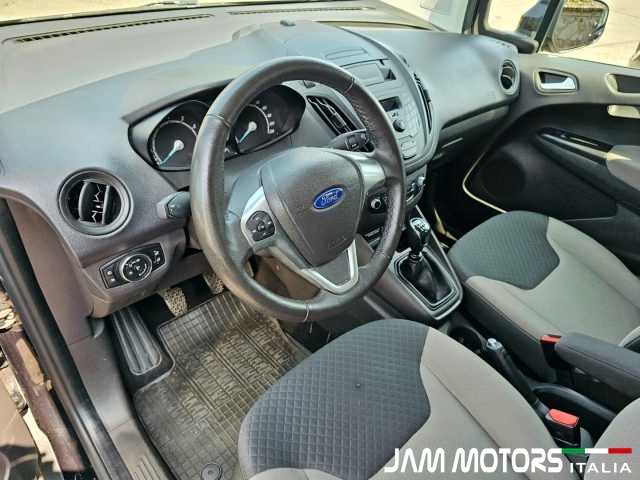 FORD Transit Courier usata 12