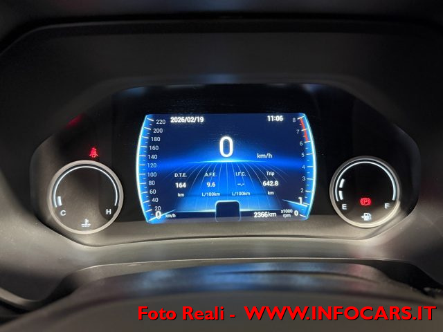 DR MOTOR DR 5.0 usata, con Controllo trazione