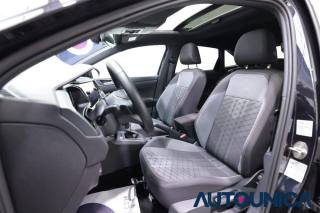 VOLKSWAGEN Taigo usata, con Autoradio