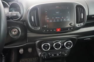 FIAT 500L usata, con Immobilizzatore elettronico