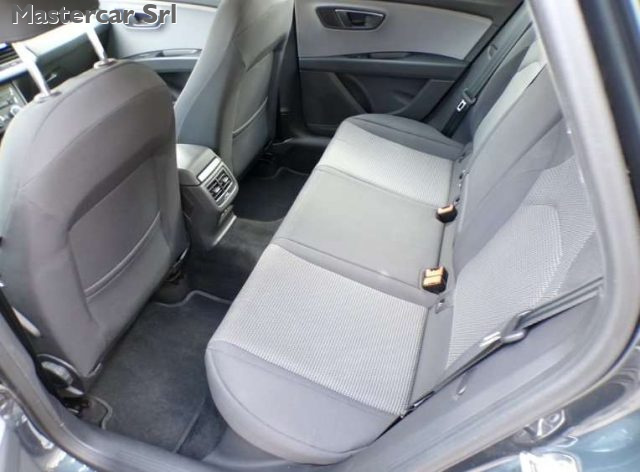 SEAT Leon usata, con Climatizzatore