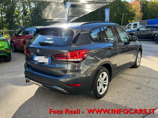 BMW X1 usata, con Airbag