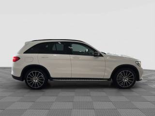 MERCEDES-BENZ CLA usata 3