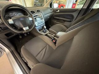 FORD Focus usata, con Chiusura centralizzata
