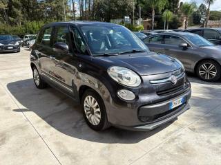 FIAT 500L usata, con Airbag laterali