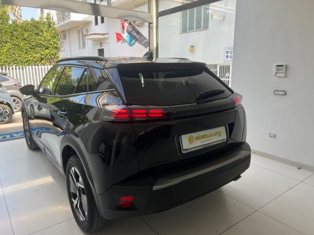 PEUGEOT 2008 usata, con Controllo trazione
