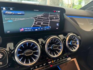 MERCEDES-BENZ GLA 200 usata, con Climatizzatore