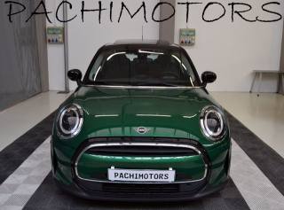 MINI Cooper usata, con Servosterzo