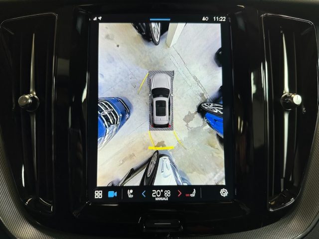 VOLVO XC60 usata, con Controllo trazione