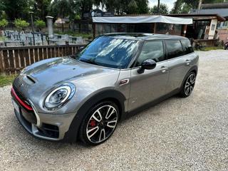 MINI Clubman 2.0 John Cooper Works Clubman ALL4 AUTOMATICA