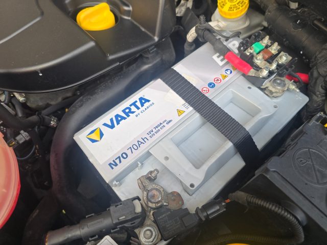 JEEP Renegade usata 131