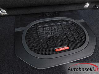 JEEP Wrangler usata 68