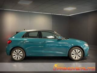 AUDI A1 usata, con Airbag laterali