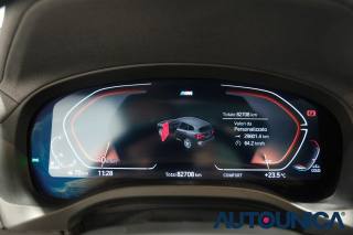 BMW X3 usata, con Cerchi in lega