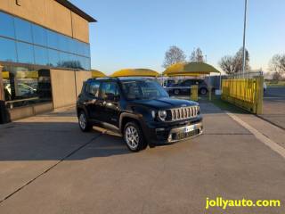JEEP Renegade usata, con Airbag laterali