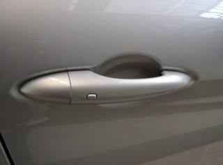 ALFA ROMEO Giulia usata, con USB