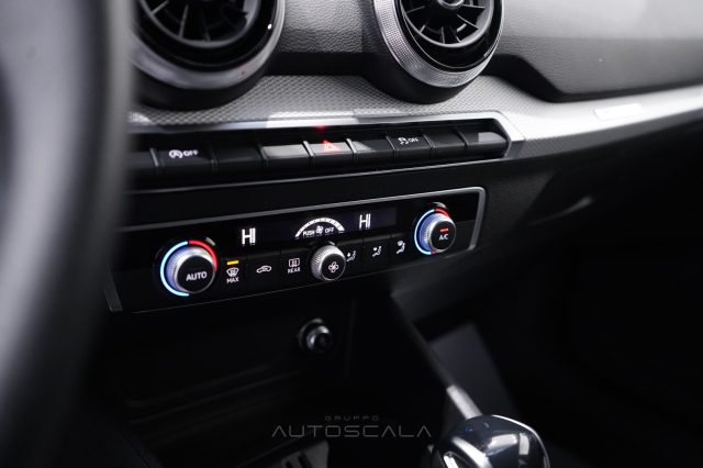 AUDI Q2 usata, con Immobilizzatore elettronico