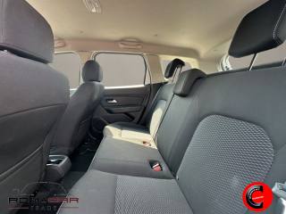 DACIA Duster usata, con Fendinebbia