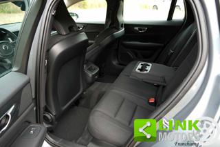 VOLVO V60 usata, con Servosterzo