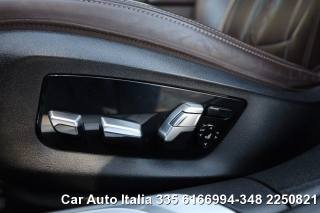 BMW 730 usata 137