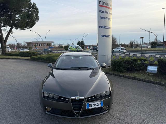 ALFA ROMEO 159 usata, con Airbag