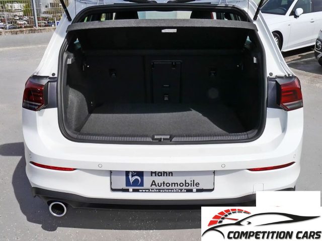 VOLKSWAGEN Golf usata, con Airbag Passeggero