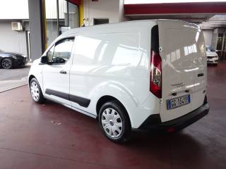 FORD Transit Connect usata, con Boardcomputer