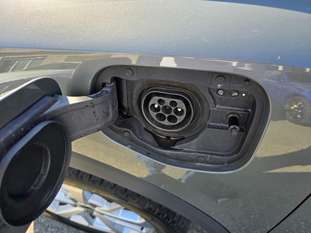 AUDI Q3 usata, con Autoradio