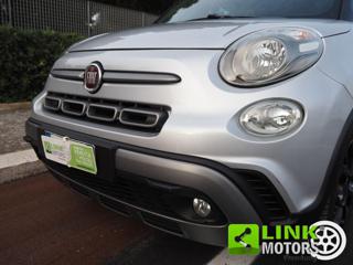 FIAT 500L usata 27