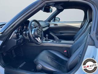 MAZDA MX-5 usata, con Controllo trazione