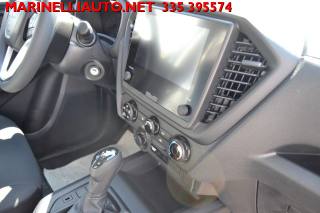 ISUZU D-Max usata, con Airbag testa