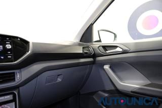 VOLKSWAGEN T-Cross usata, con Frenata d