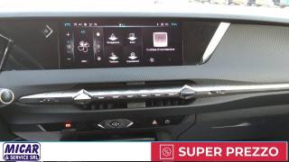 DS AUTOMOBILES DS 4 usata, con ESP