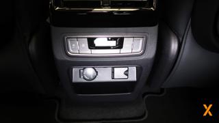 FORTHING U-Tour usata, con Cruise Control