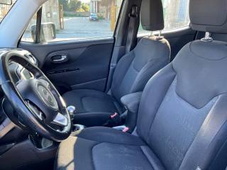 JEEP Renegade usata 9