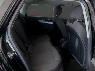 AUDI A4 usata 17