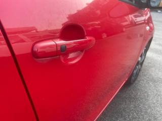 CITROEN C1 usata, con Servosterzo