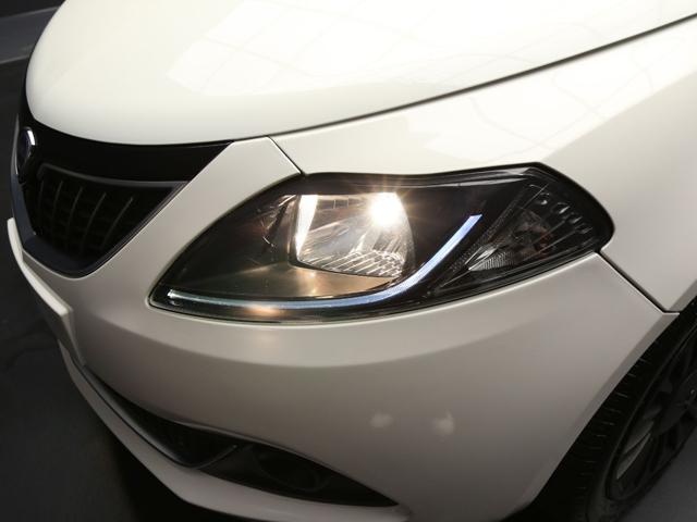 LANCIA Ypsilon usata, con Servosterzo