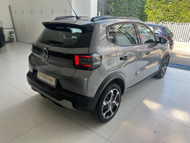 CITROEN C3 usata, con Controllo automatico clima