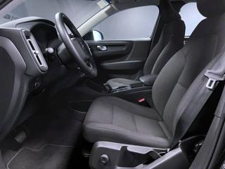 VOLVO XC40 usata, con Cerchi in lega