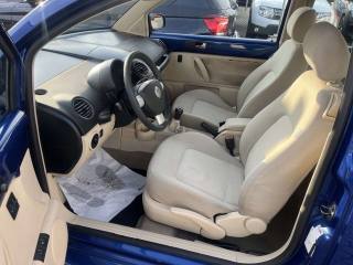 VOLKSWAGEN New Beetle usata, con Climatizzatore