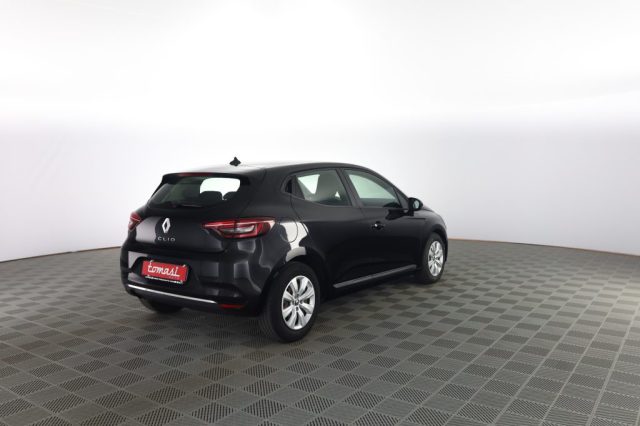 RENAULT Clio usata 3