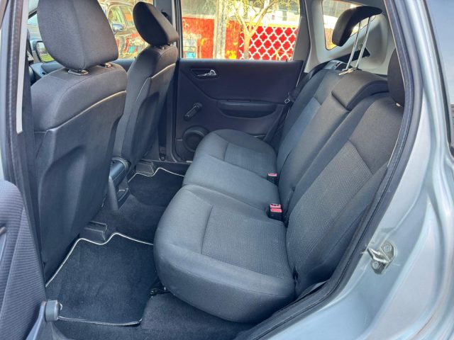 MERCEDES-BENZ A 160 usata, con Lettore CD