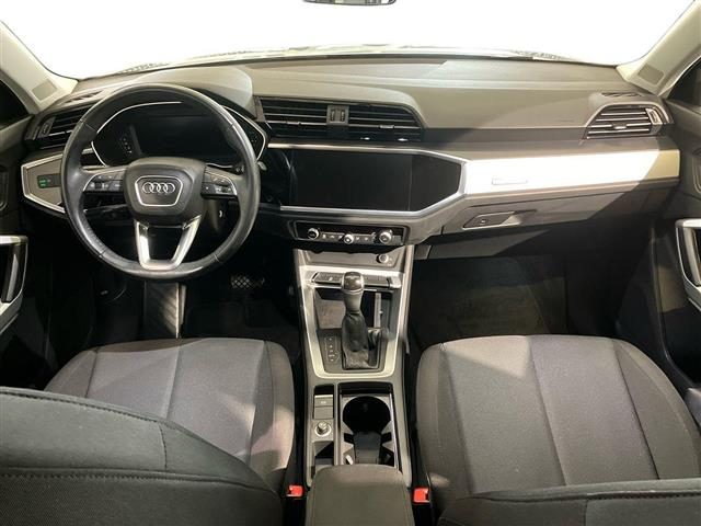 AUDI Q3 usata, con Servosterzo
