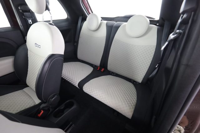 FIAT 500 usata 3