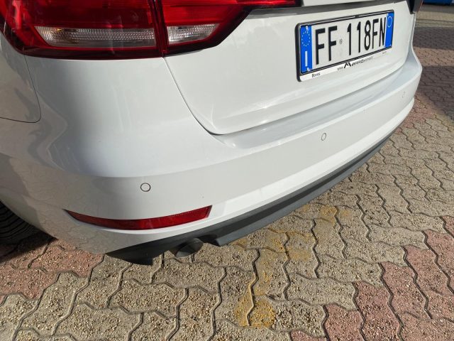 AUDI A4 usata, con Chiusura centralizzata